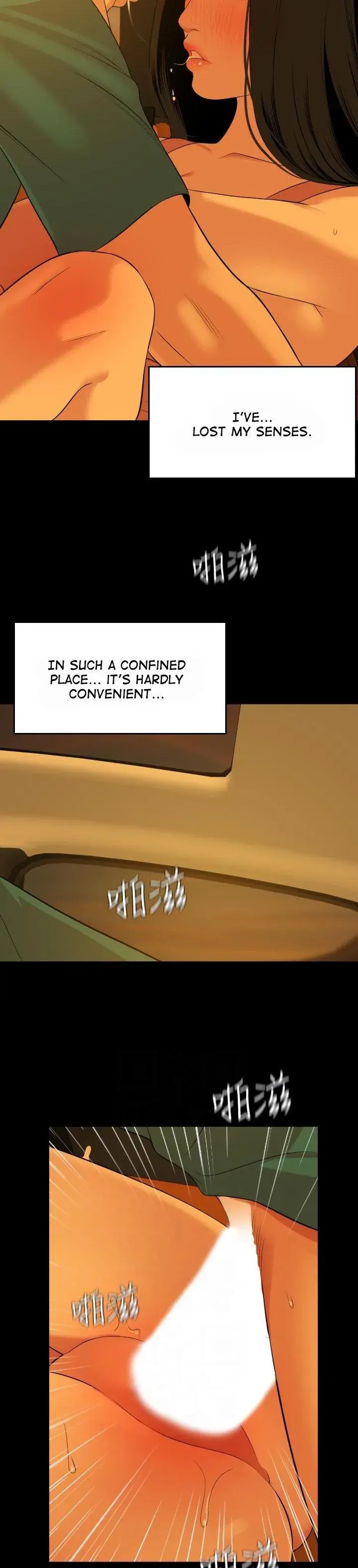 Dont Be Like This Son In Law Chapter 59 - Page 9