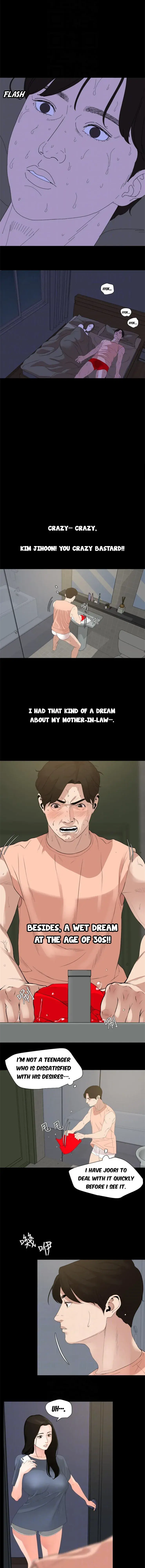 Dont Be Like This Son In Law Chapter 6 - Page 11
