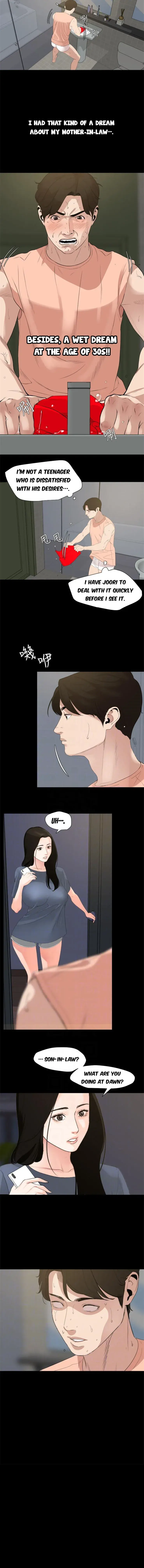 Dont Be Like This Son In Law Chapter 6 - Page 12