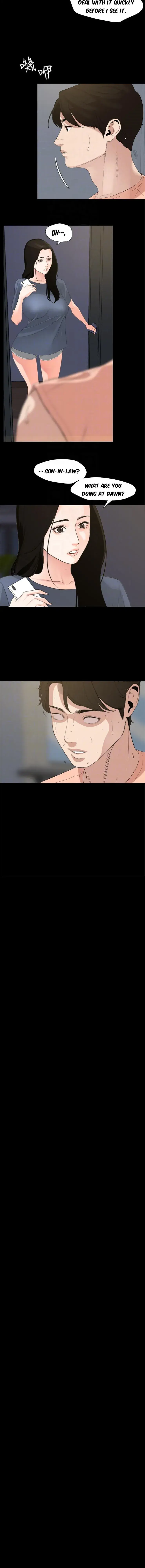 Dont Be Like This Son In Law Chapter 6 - Page 13