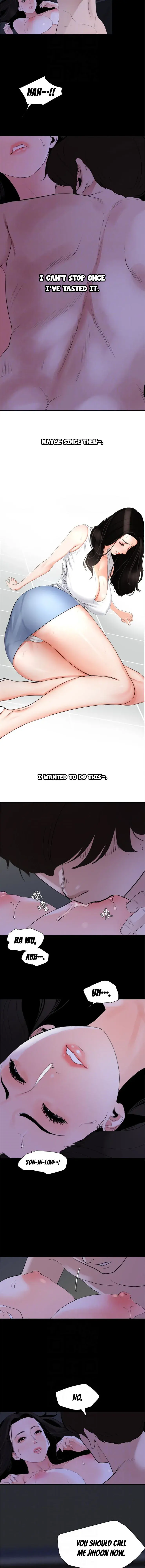 Dont Be Like This Son In Law Chapter 6 - Page 4