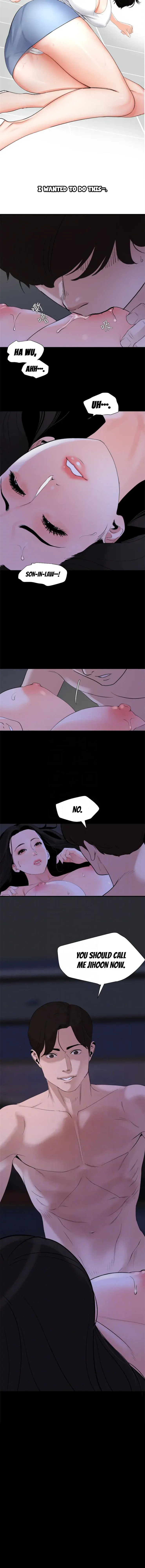 Dont Be Like This Son In Law Chapter 6 - Page 5