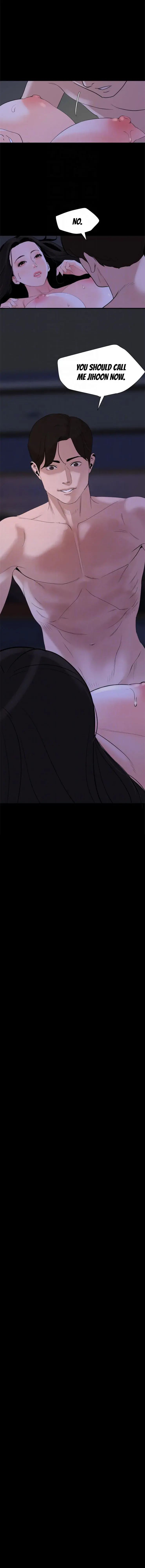 Dont Be Like This Son In Law Chapter 6 - Page 6