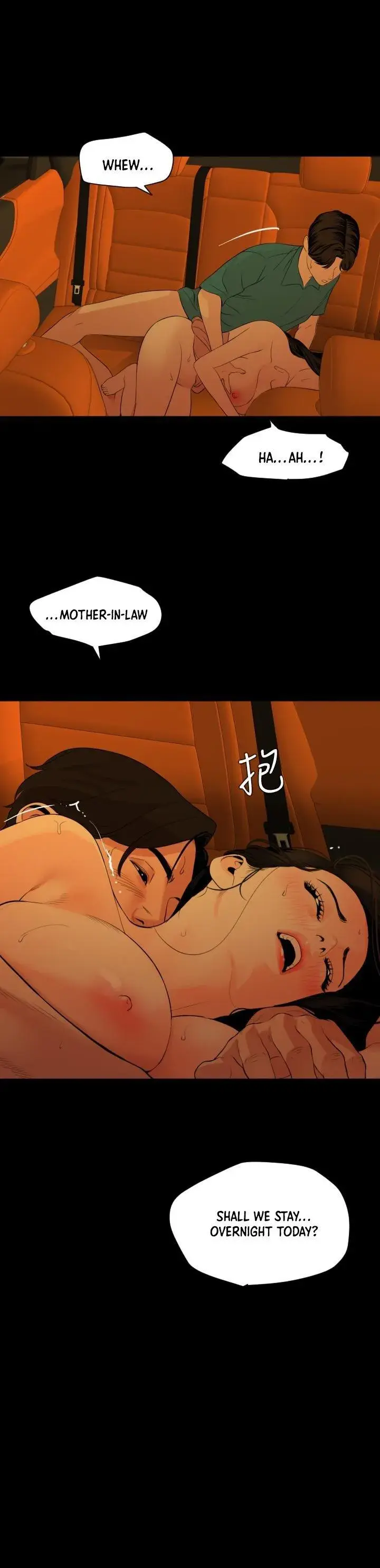 Dont Be Like This Son In Law Chapter 60 - Page 1
