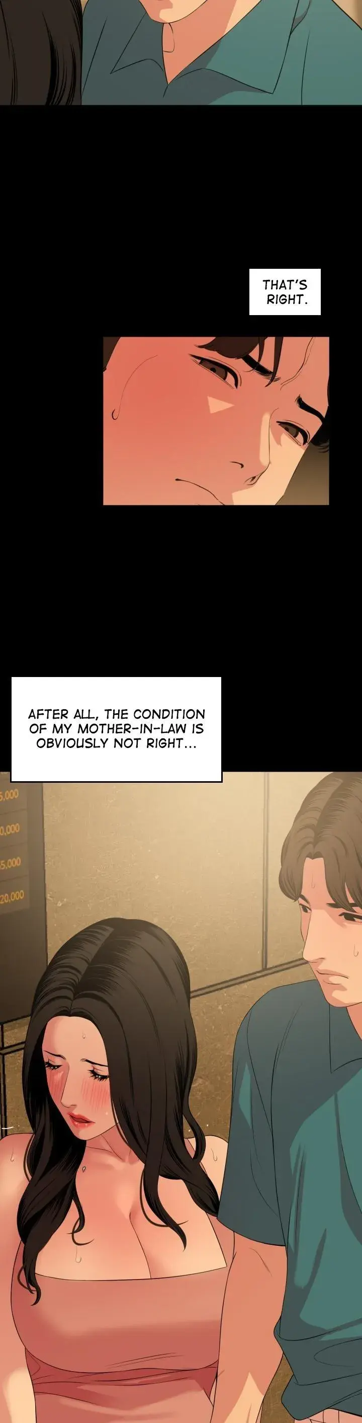 Dont Be Like This Son In Law Chapter 60 - Page 11