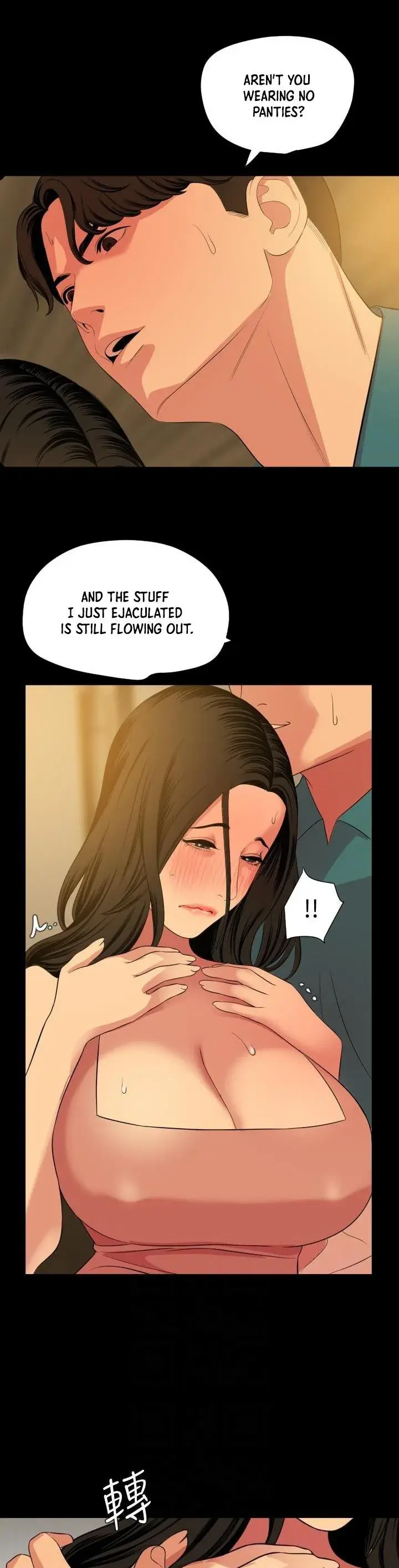 Dont Be Like This Son In Law Chapter 60 - Page 17