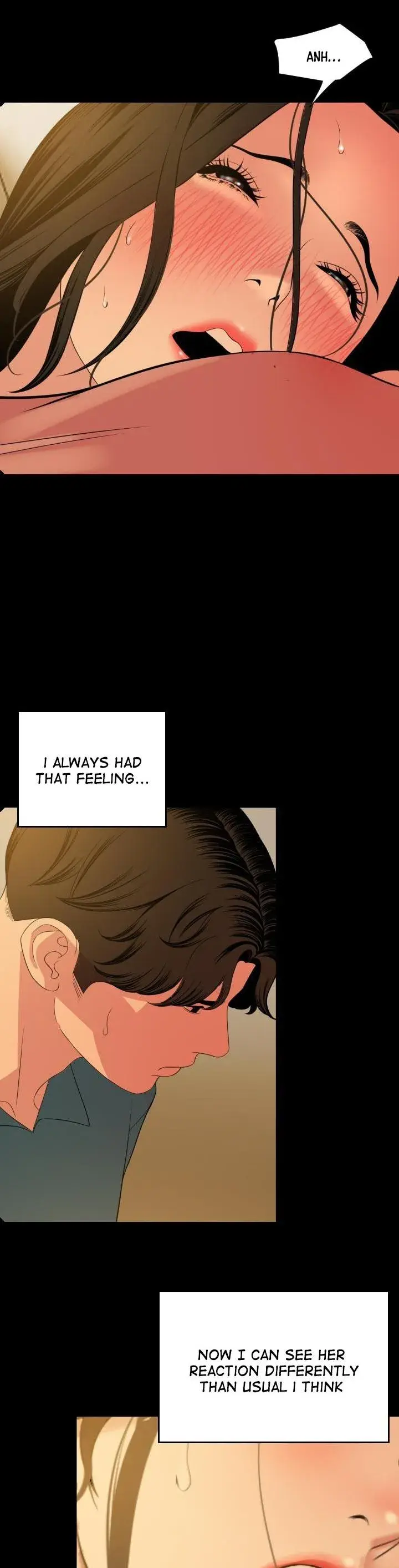 Dont Be Like This Son In Law Chapter 60 - Page 20
