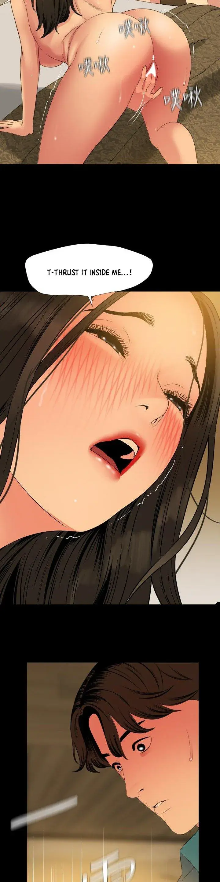 Dont Be Like This Son In Law Chapter 60 - Page 25