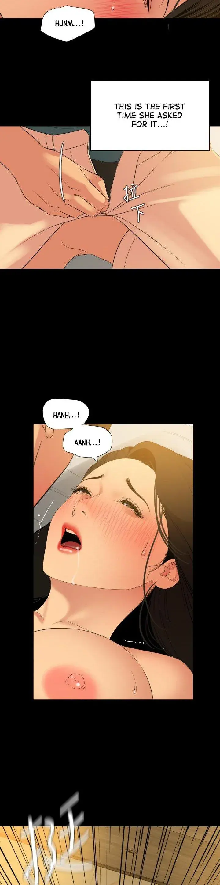 Dont Be Like This Son In Law Chapter 60 - Page 27