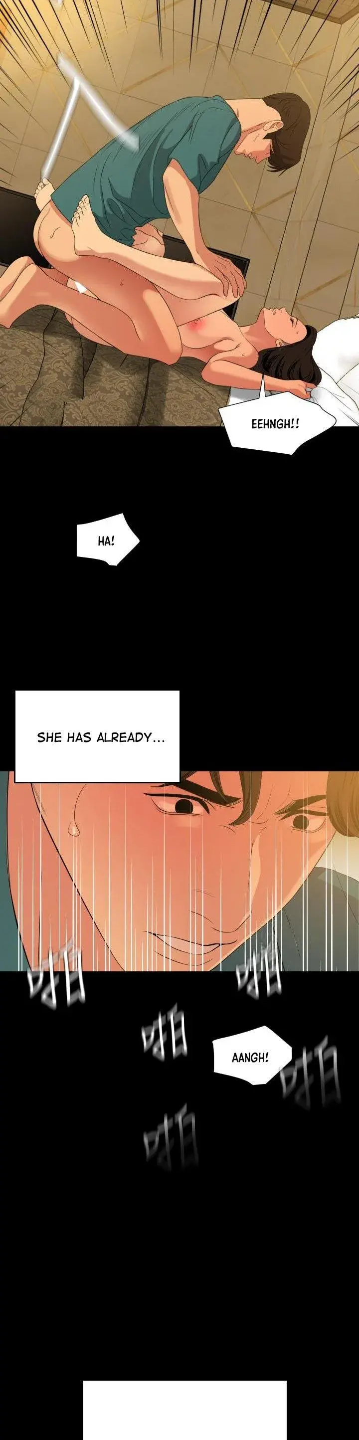 Dont Be Like This Son In Law Chapter 60 - Page 28