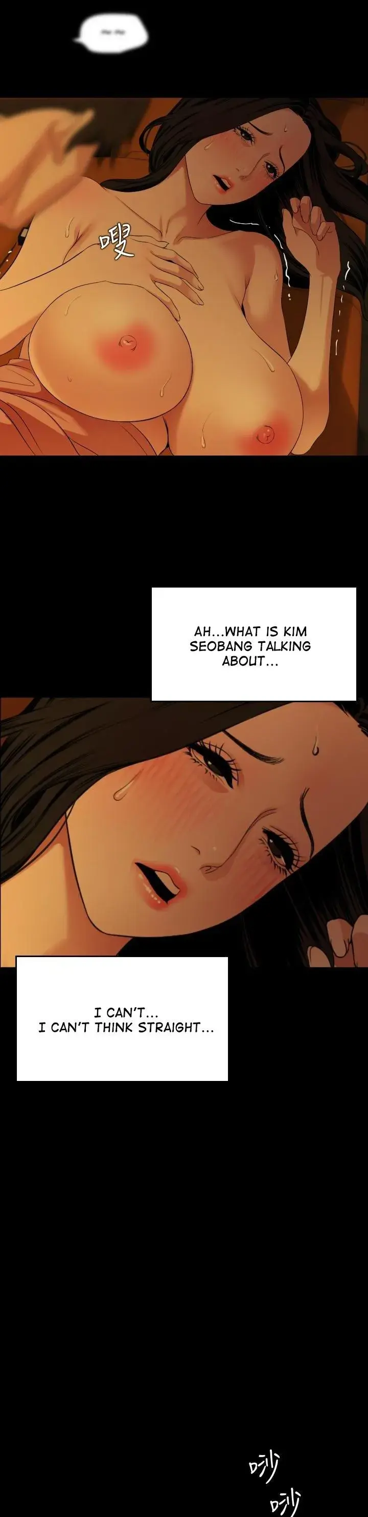 Dont Be Like This Son In Law Chapter 60 - Page 3