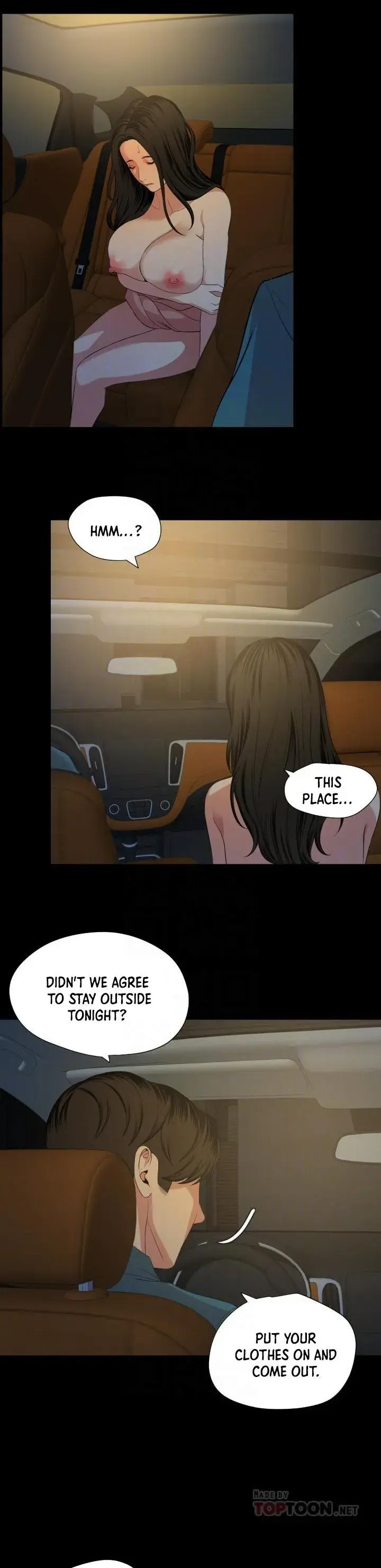 Dont Be Like This Son In Law Chapter 60 - Page 8