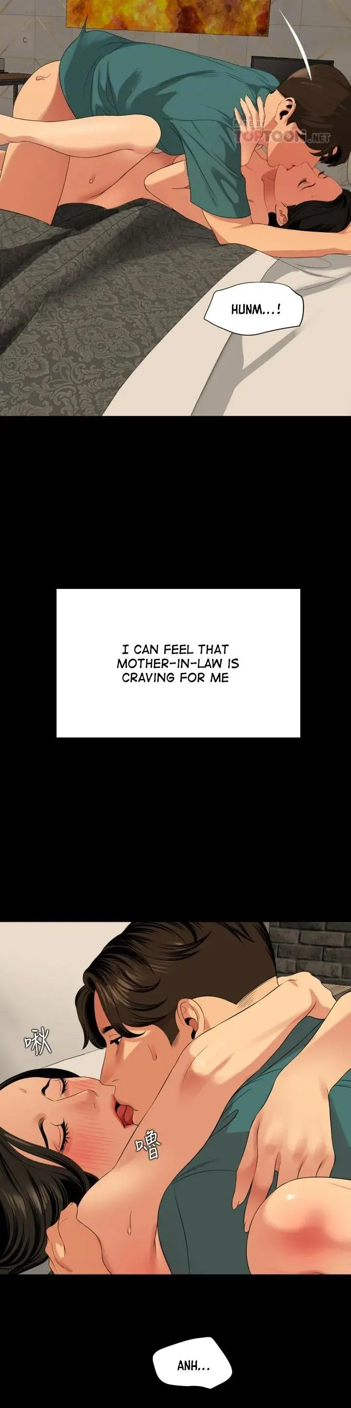 Dont Be Like This Son In Law Chapter 61 - Page 13