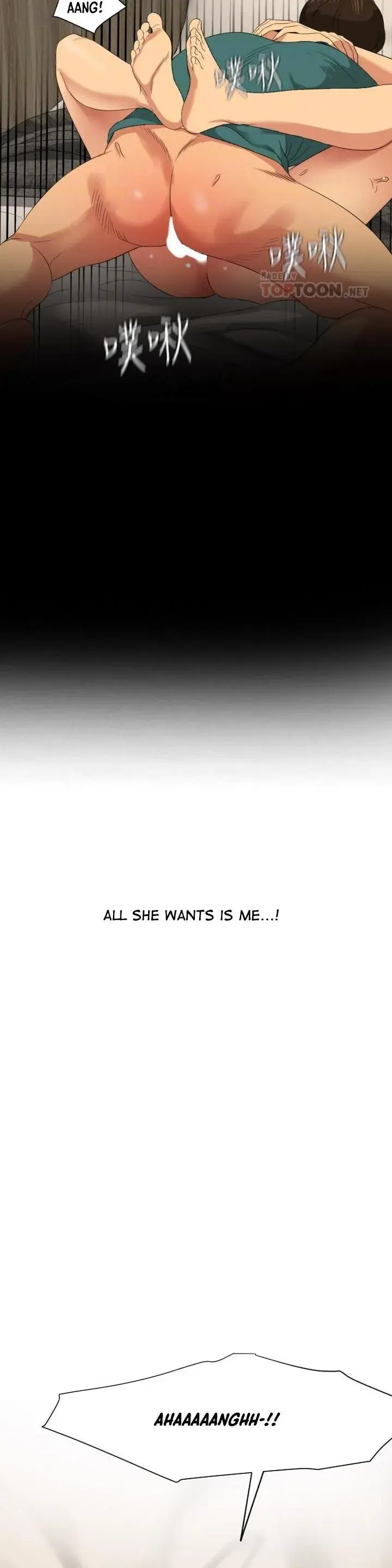 Dont Be Like This Son In Law Chapter 61 - Page 15