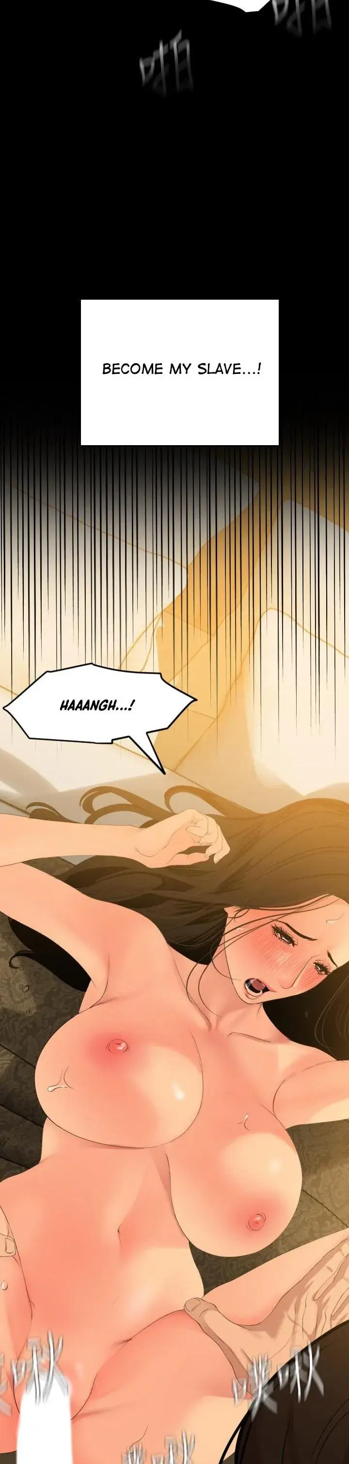 Dont Be Like This Son In Law Chapter 61 - Page 2