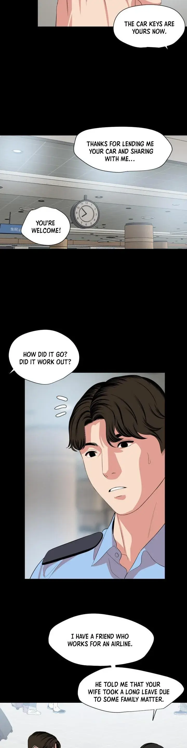 Dont Be Like This Son In Law Chapter 61 - Page 20