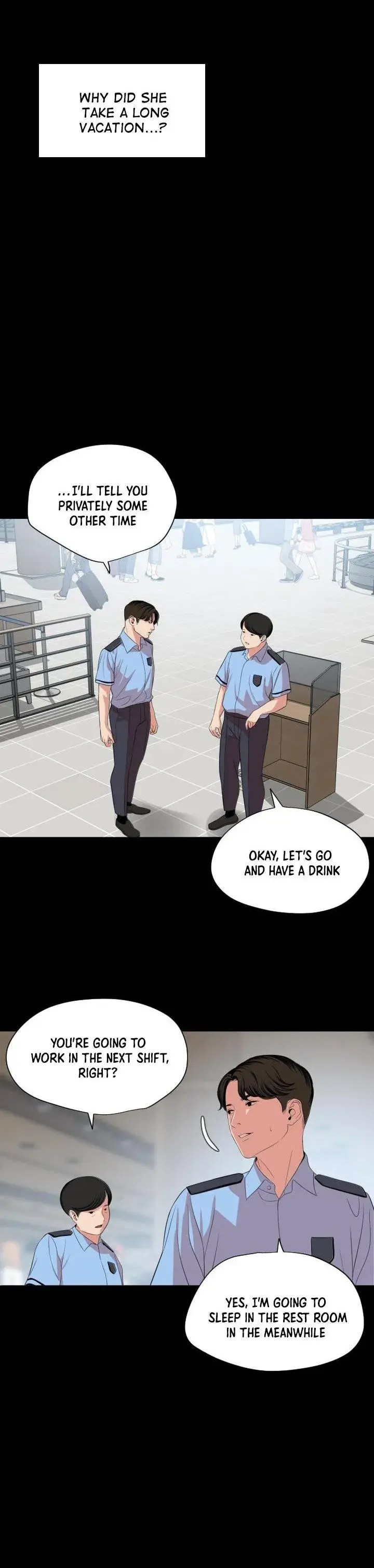 Dont Be Like This Son In Law Chapter 61 - Page 22