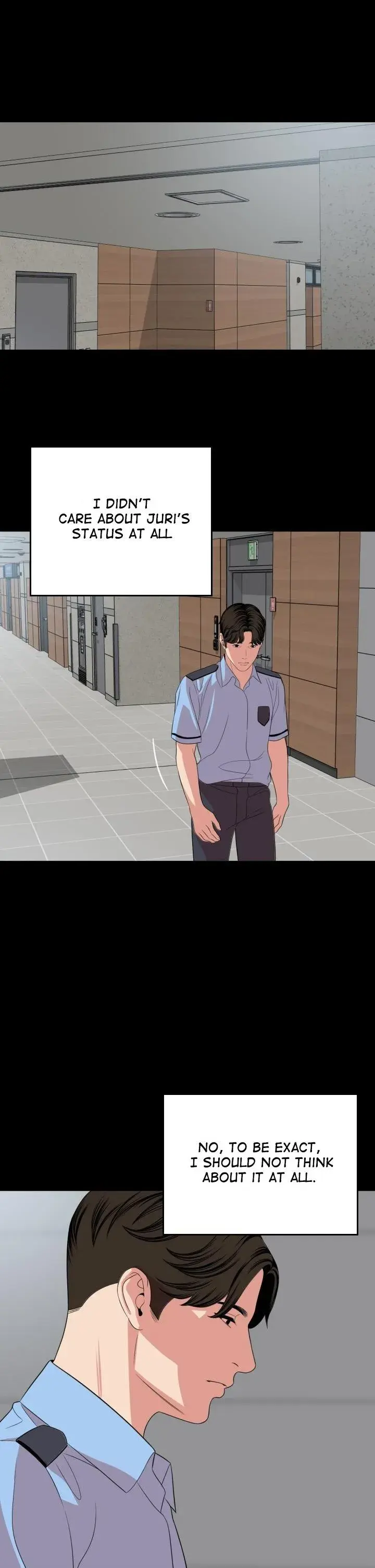 Dont Be Like This Son In Law Chapter 61 - Page 23
