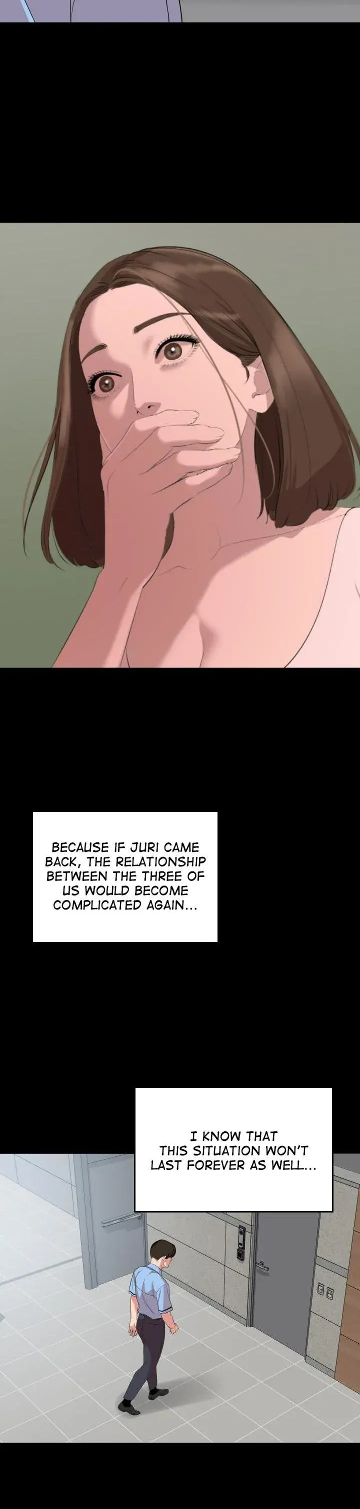 Dont Be Like This Son In Law Chapter 61 - Page 24
