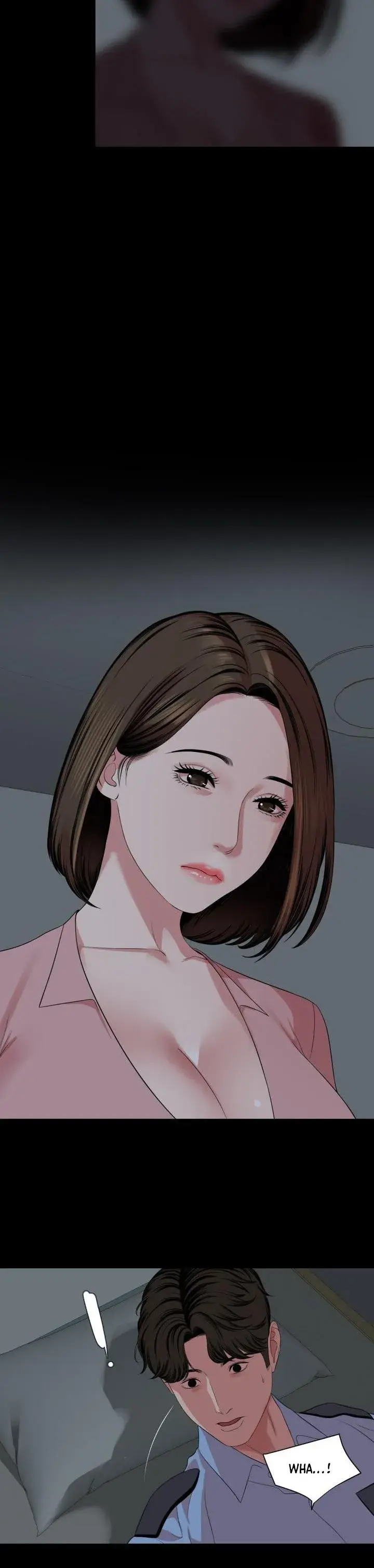 Dont Be Like This Son In Law Chapter 61 - Page 28