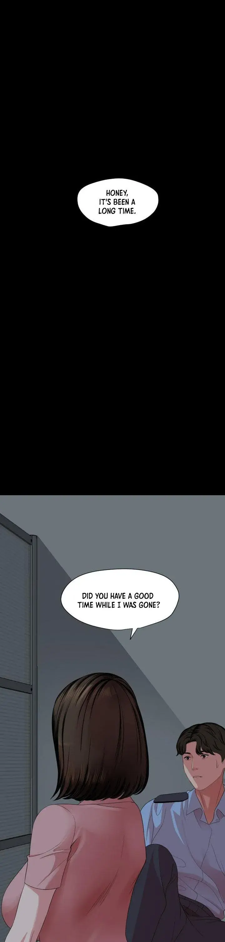 Dont Be Like This Son In Law Chapter 61 - Page 29