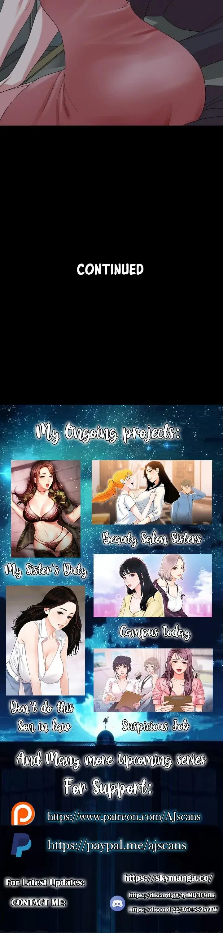 Dont Be Like This Son In Law Chapter 61 - Page 30