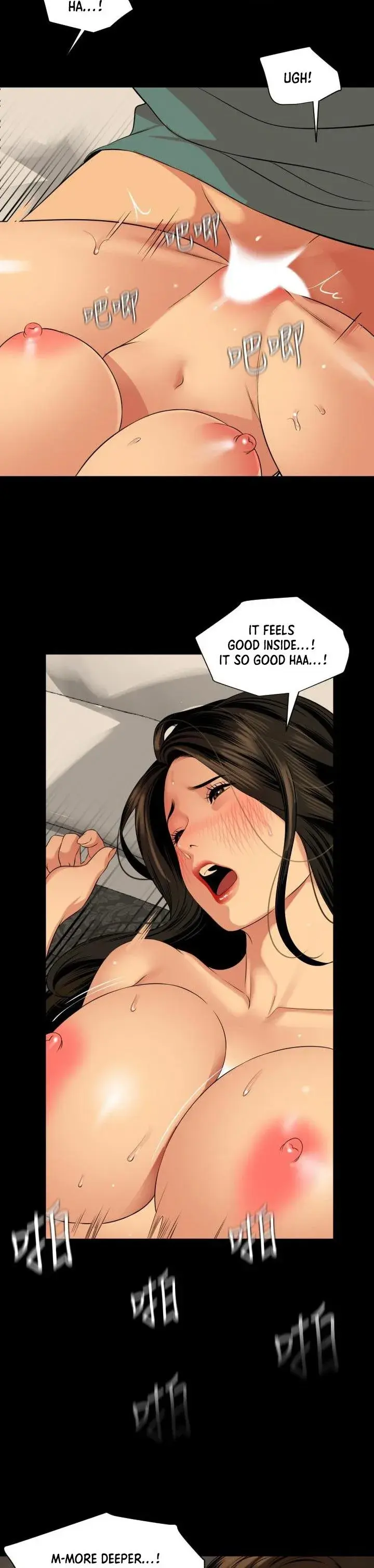 Dont Be Like This Son In Law Chapter 61 - Page 5