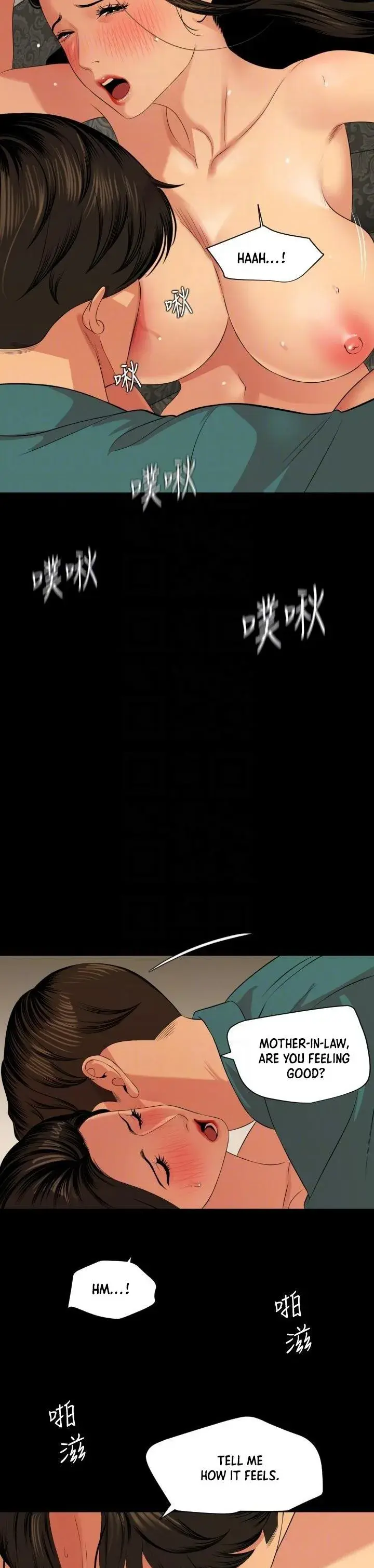 Dont Be Like This Son In Law Chapter 61 - Page 8
