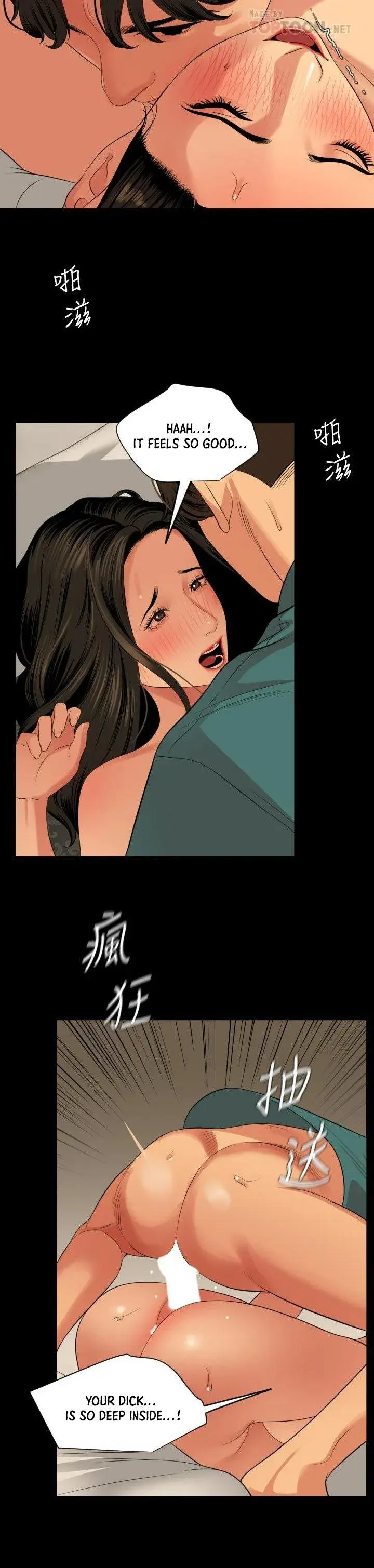 Dont Be Like This Son In Law Chapter 61 - Page 9