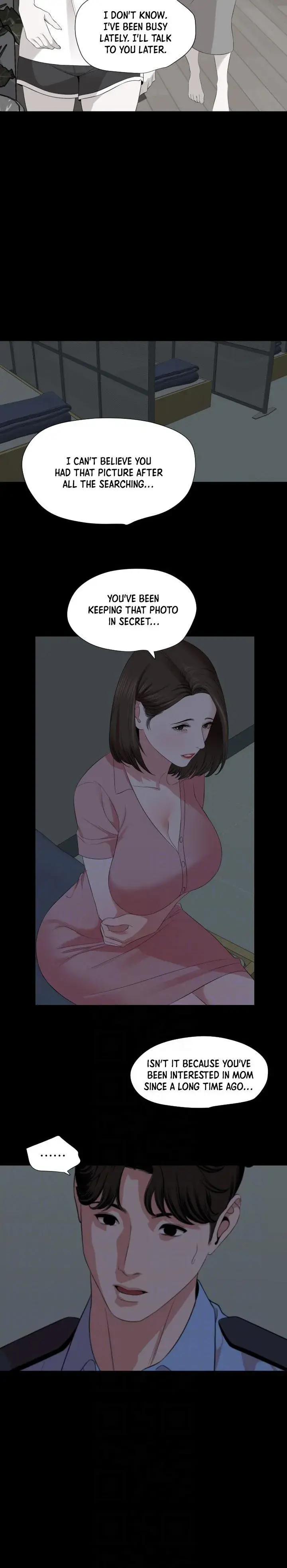 Dont Be Like This Son In Law Chapter 62 - Page 10