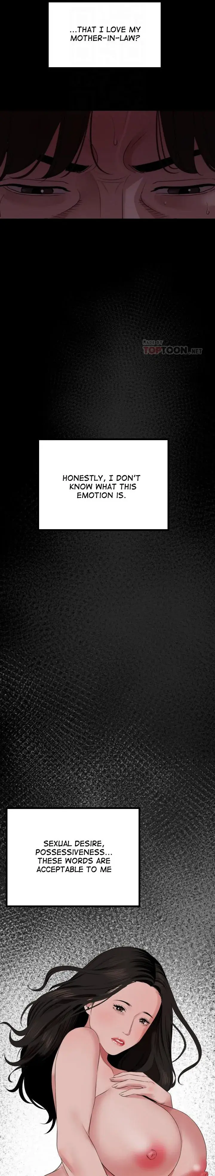 Dont Be Like This Son In Law Chapter 62 - Page 11