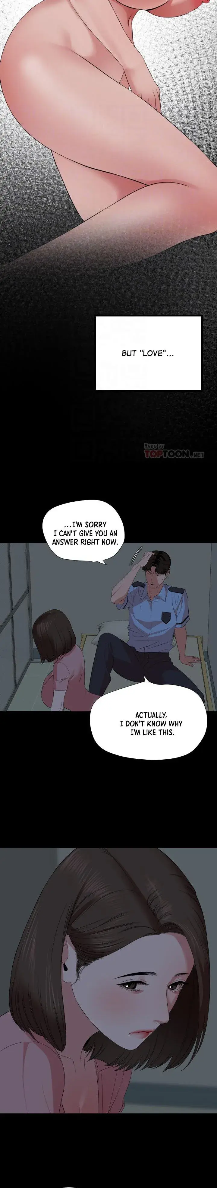 Dont Be Like This Son In Law Chapter 62 - Page 12