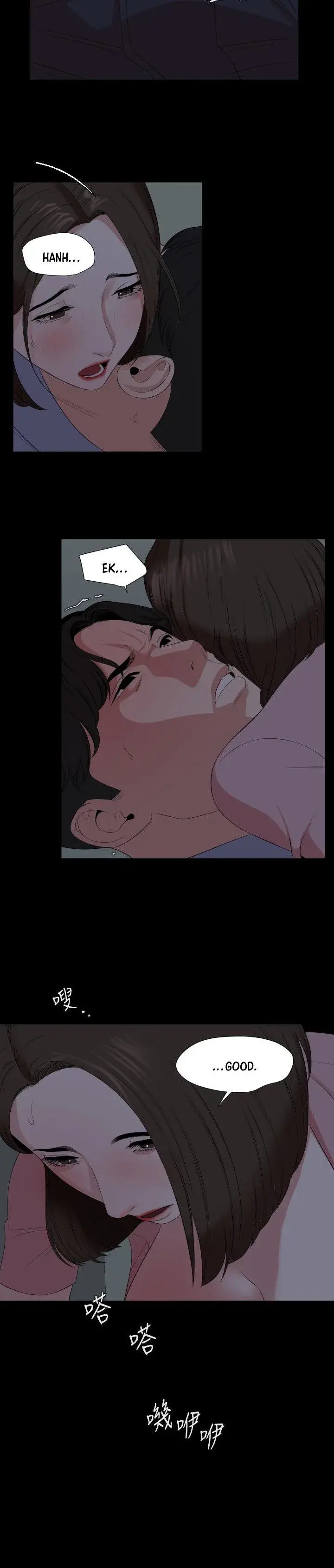 Dont Be Like This Son In Law Chapter 62 - Page 17