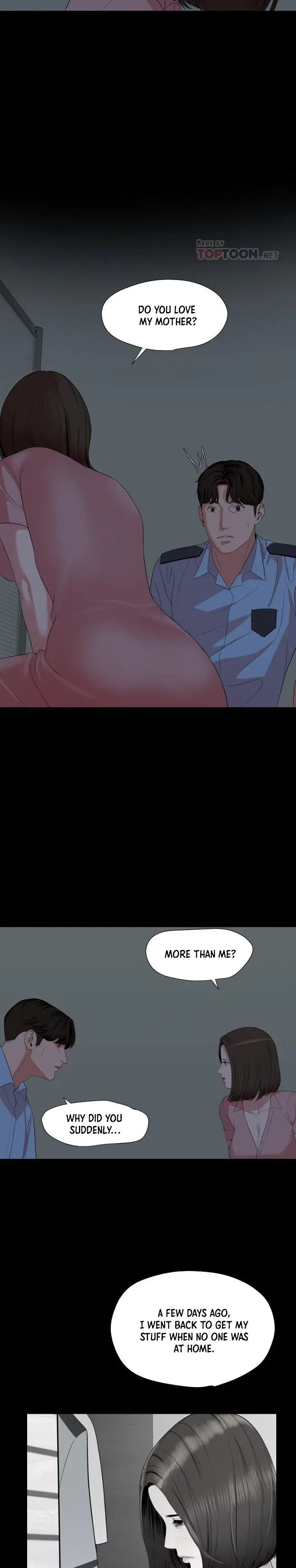 Dont Be Like This Son In Law Chapter 62 - Page 4