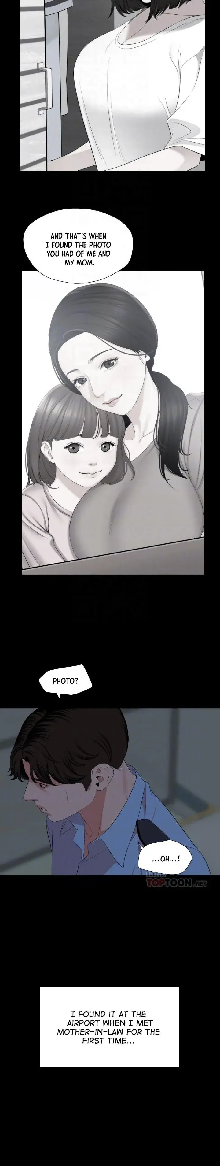 Dont Be Like This Son In Law Chapter 62 - Page 5