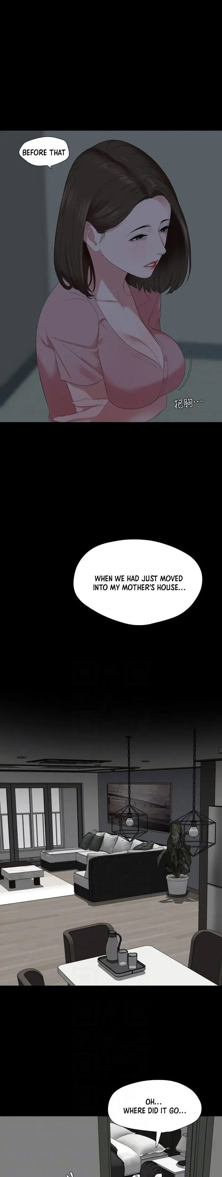 Dont Be Like This Son In Law Chapter 62 - Page 6