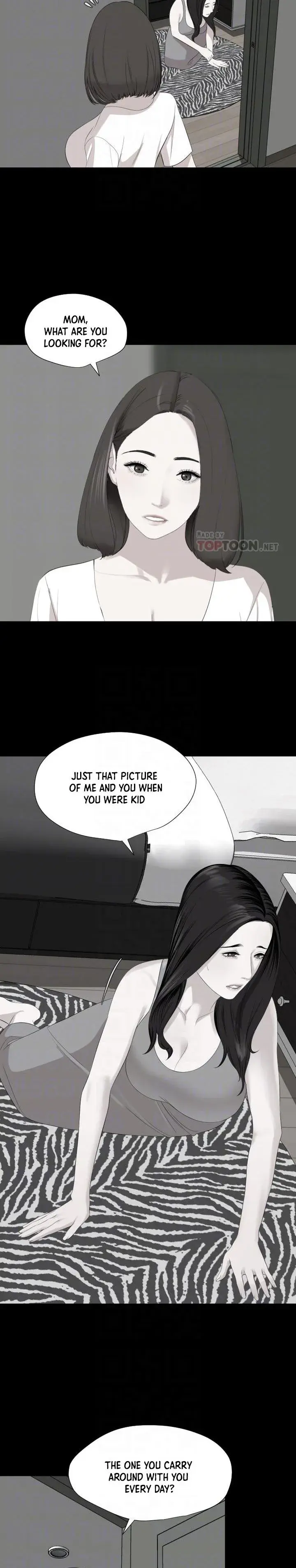 Dont Be Like This Son In Law Chapter 62 - Page 7