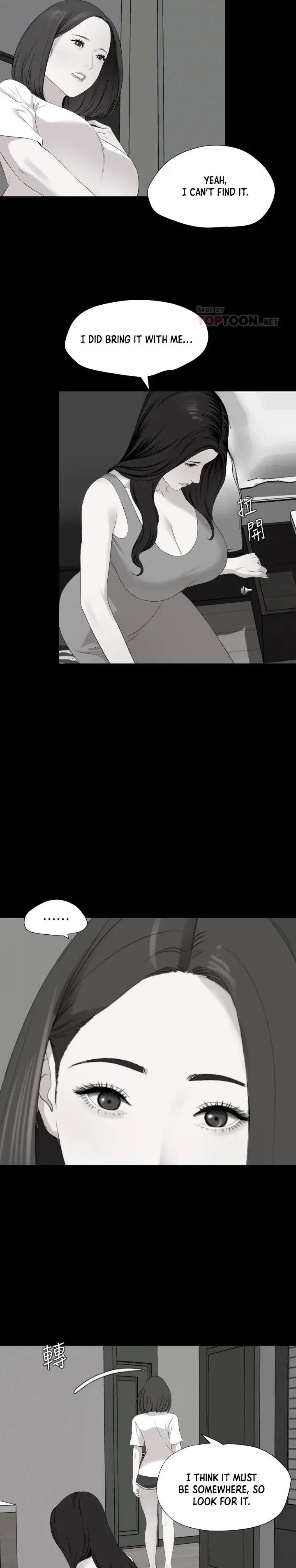 Dont Be Like This Son In Law Chapter 62 - Page 8