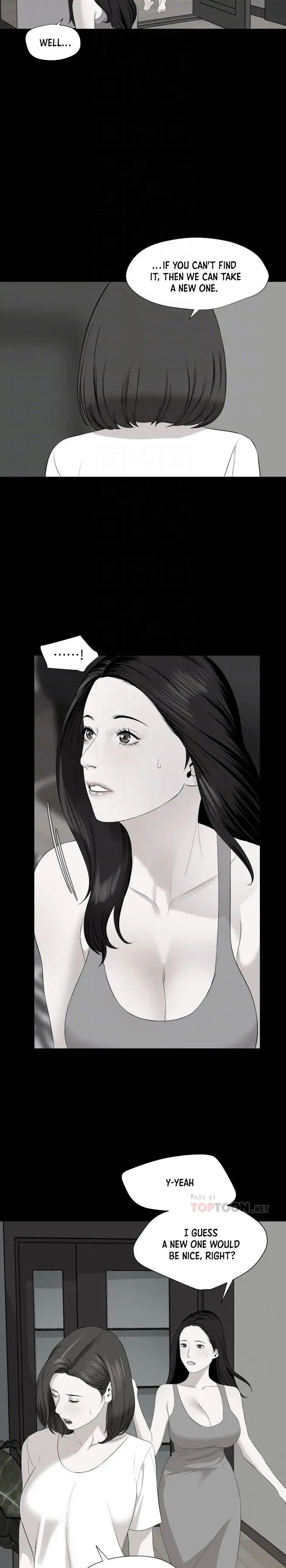 Dont Be Like This Son In Law Chapter 62 - Page 9