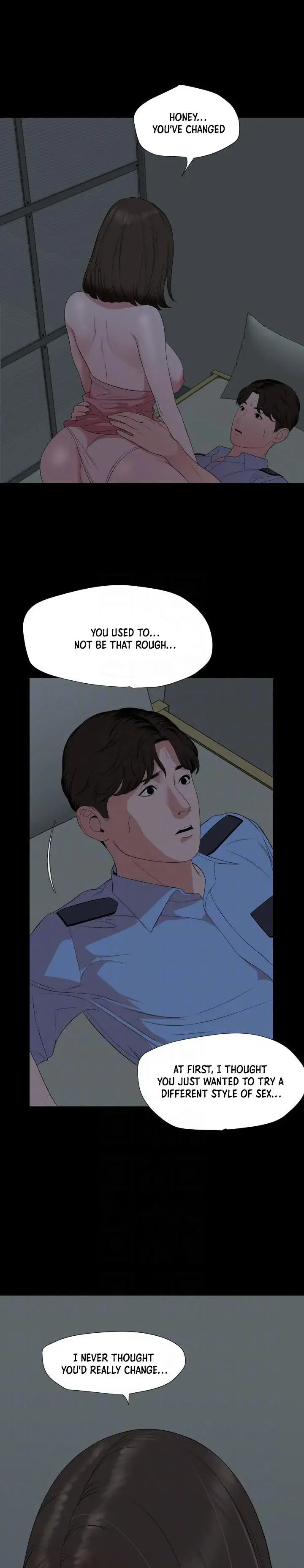 Dont Be Like This Son In Law Chapter 63 - Page 12
