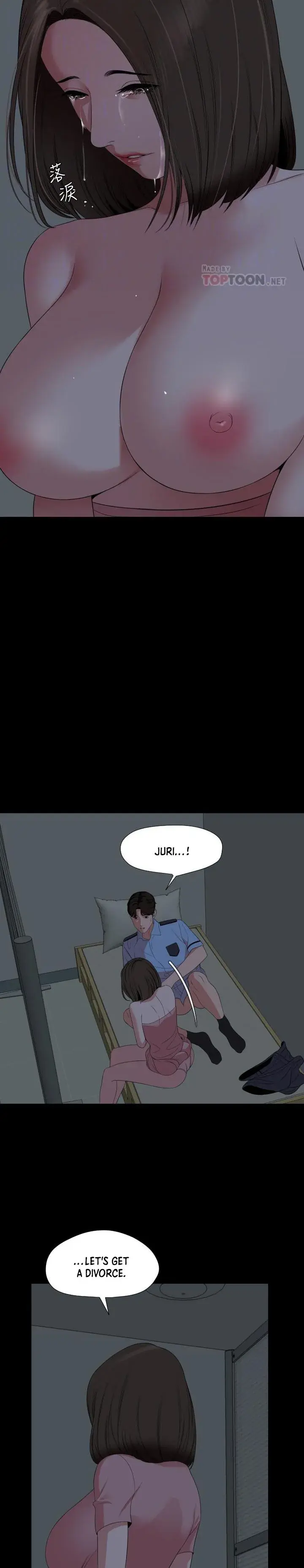 Dont Be Like This Son In Law Chapter 63 - Page 13