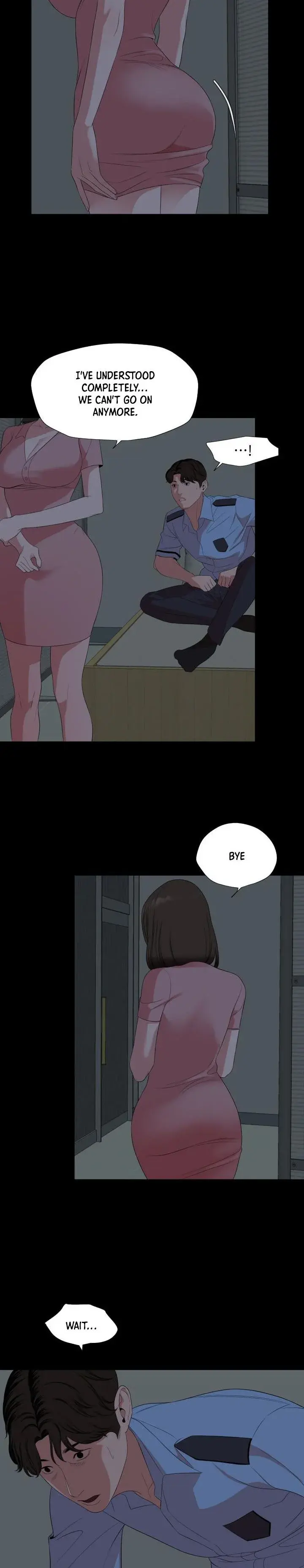 Dont Be Like This Son In Law Chapter 63 - Page 14