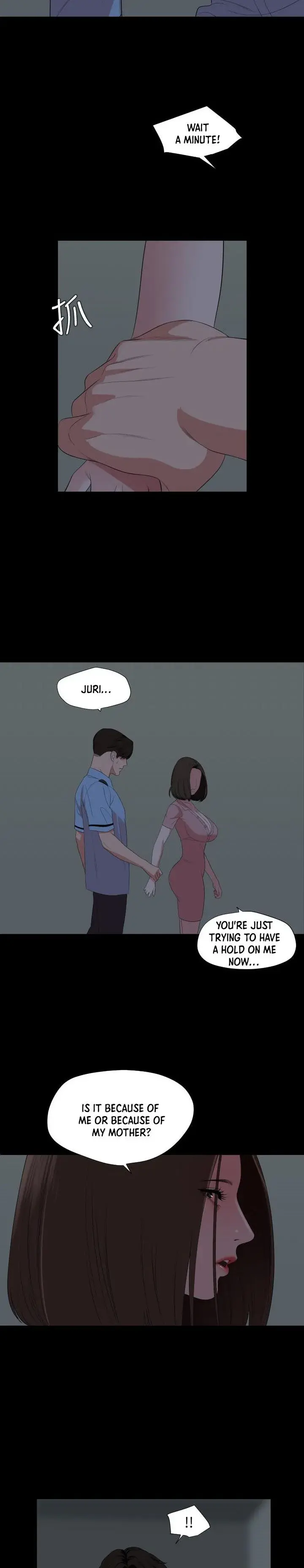Dont Be Like This Son In Law Chapter 63 - Page 15