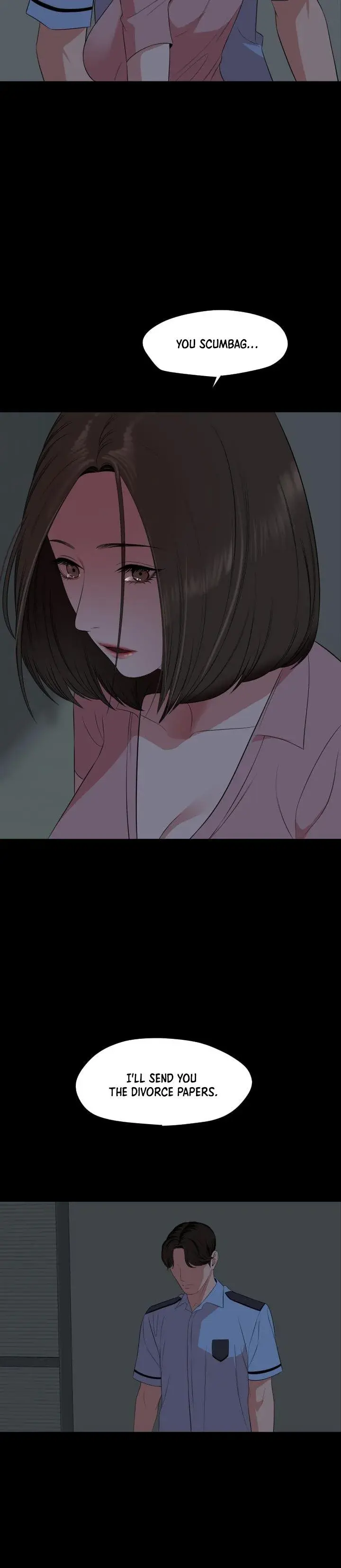 Dont Be Like This Son In Law Chapter 63 - Page 17