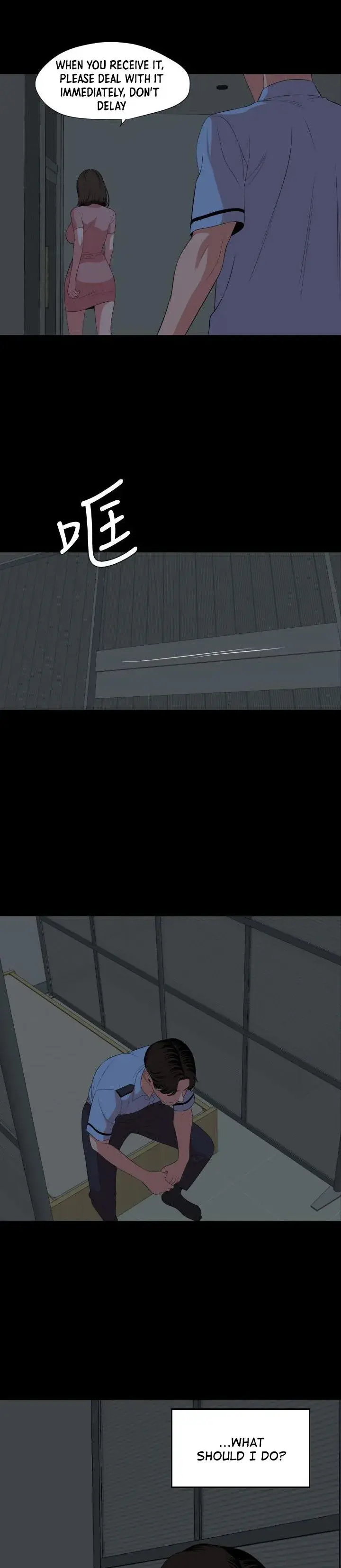 Dont Be Like This Son In Law Chapter 63 - Page 18