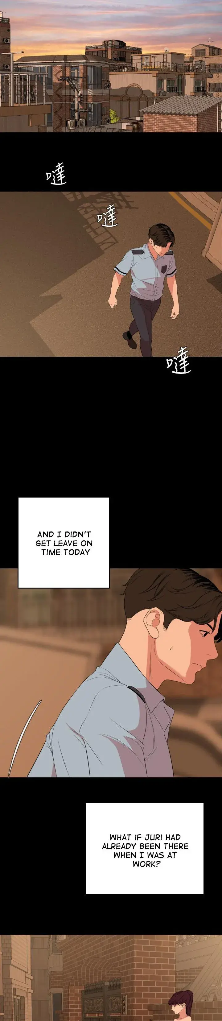 Dont Be Like This Son In Law Chapter 63 - Page 20