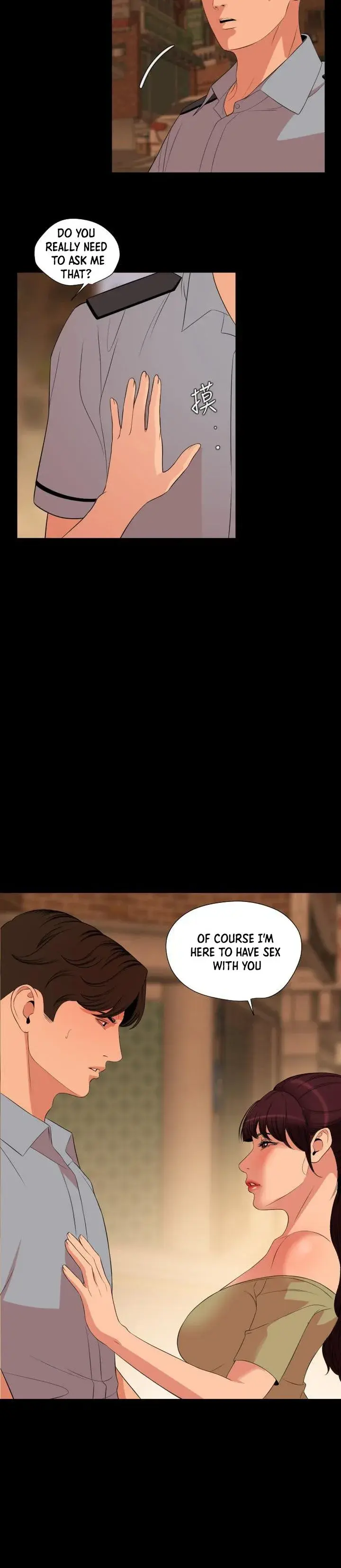 Dont Be Like This Son In Law Chapter 63 - Page 23