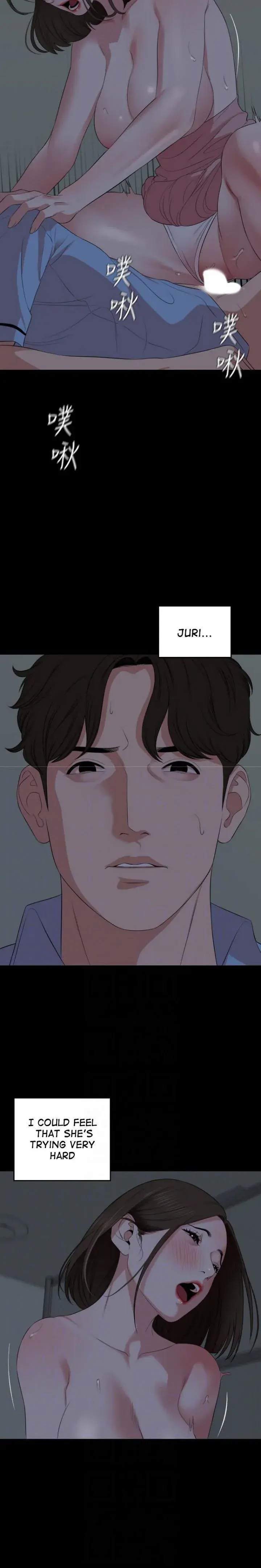Dont Be Like This Son In Law Chapter 63 - Page 4