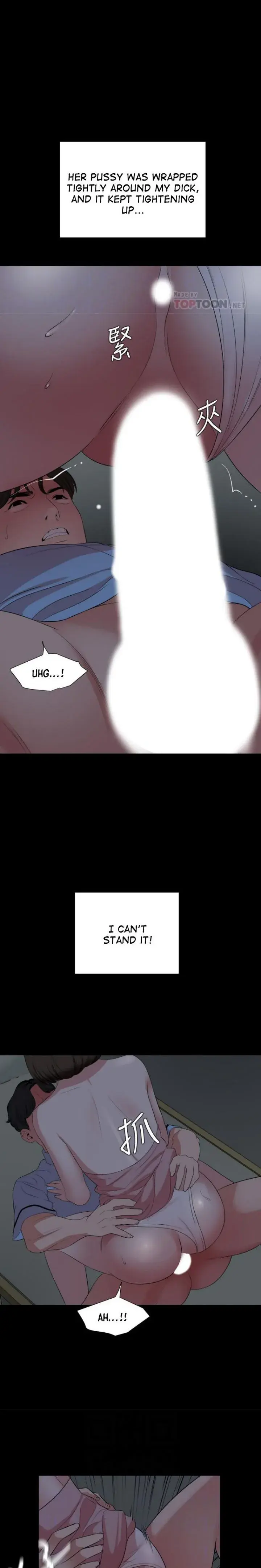 Dont Be Like This Son In Law Chapter 63 - Page 5