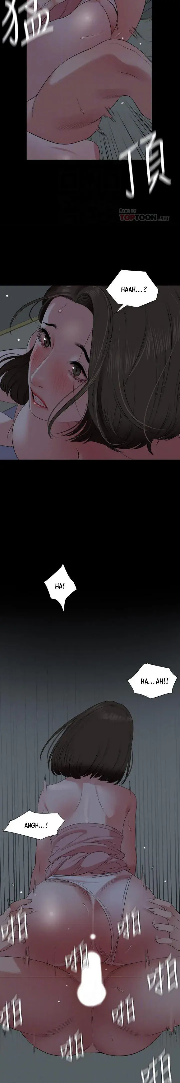 Dont Be Like This Son In Law Chapter 63 - Page 6